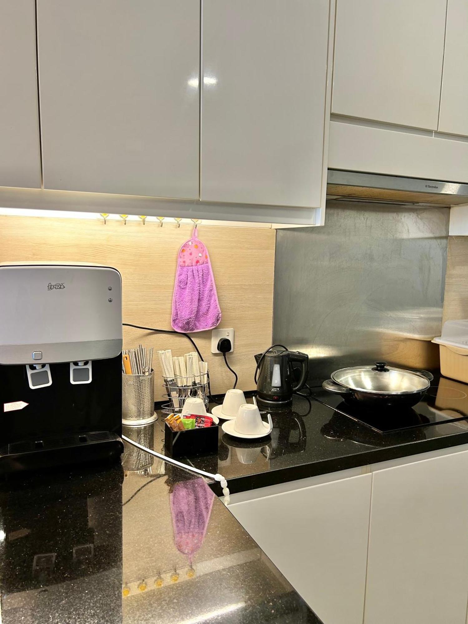 Luxury 3Br Penthouse I The Shore Hotel & Residence I Seaview I Poolview I 6-9Pax 豪华3房顶层公寓 Малакка Экстерьер фото