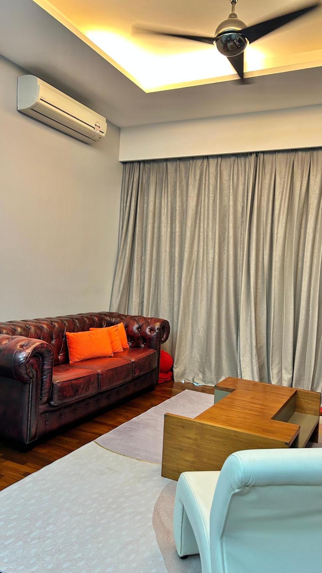 Luxury 3Br Penthouse I The Shore Hotel & Residence I Seaview I Poolview I 6-9Pax 豪华3房顶层公寓 Малакка Экстерьер фото